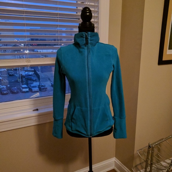 CK Athletic Jacket - Picture 2 of 7